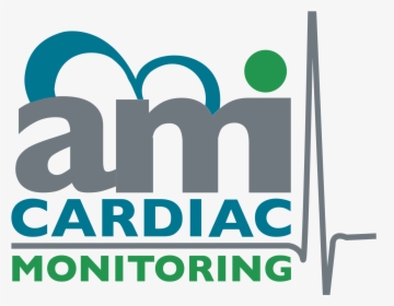 Ami Cardiac Monitoring Logo - Marintek, HD Png Download, Free Download