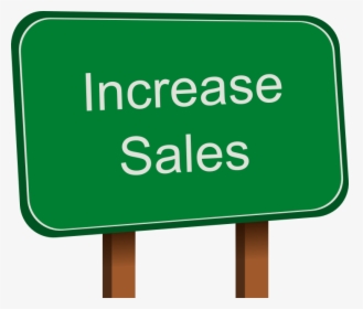 Increase Sales Reach Customers As They Search For Your - Sales Lead Clip Art, HD Png Download, Free Download