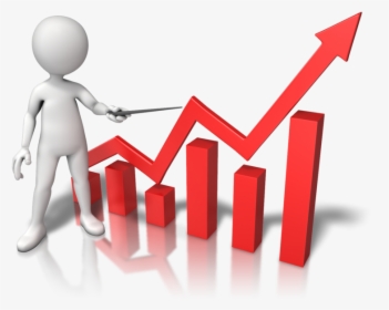 Sales Increase - Succeeding Business, HD Png Download, Free Download