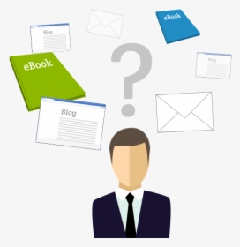 Businessperson, HD Png Download, Free Download