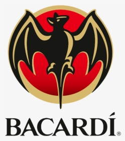 Bacardi Rum Logo Png, Transparent Png, Free Download