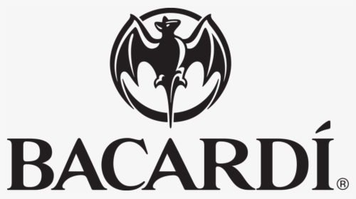 Bacardi Logo Png, Transparent Png, Free Download