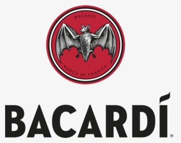 Logo Bacardi, HD Png Download, Free Download
