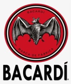 Bacardi Logo , Png Download - Bacardi Logo, Transparent Png, Free Download