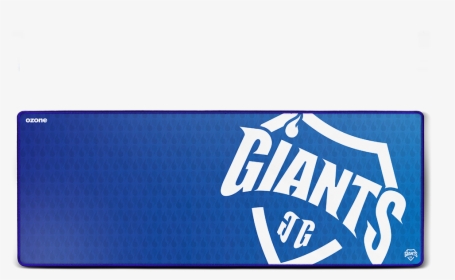 Transparent Giants Png - Giants Gaming, Png Download, Free Download
