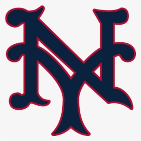 New York Giants Logo - Old School Giants Logo, HD Png Download, Free Download