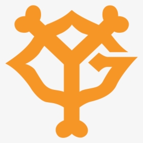 Yomiuri Giants Logo Png, Transparent Png, Free Download