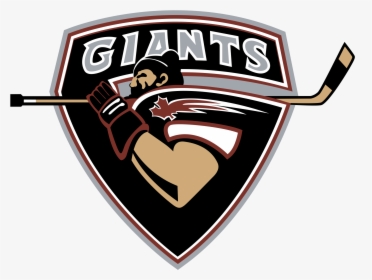 Vancouver Giants Logo, HD Png Download, Free Download