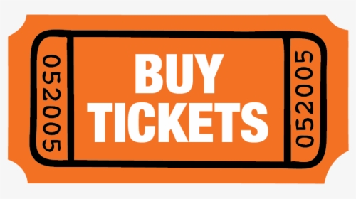 Buy Tickets Button - Ticket, HD Png Download, Free Download