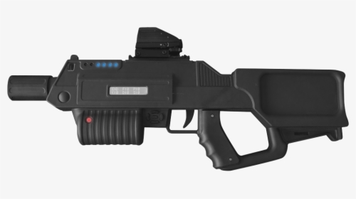 Combat Ops Laser Gun - Combat Ops Fort Wayne, HD Png Download, Free Download