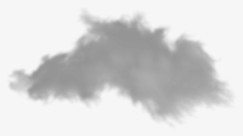 Grey Clouds Png - Tree, Transparent Png, Free Download