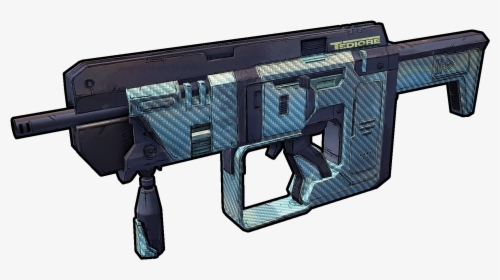 Tediore Guns Transparent Background, HD Png Download, Free Download