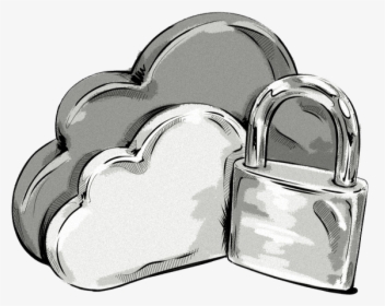 Boosting Data Privacy With Better Private Clouds - Heart, HD Png Download, Free Download