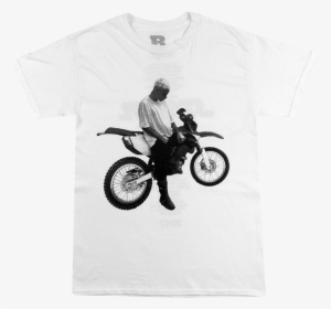 Dirt Bike Justin Bieber Merch, HD Png Download, Free Download