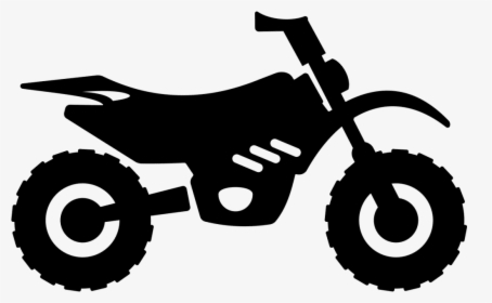 Motorcycle Clipart , Png Download - Big Wheel, Transparent Png, Free Download