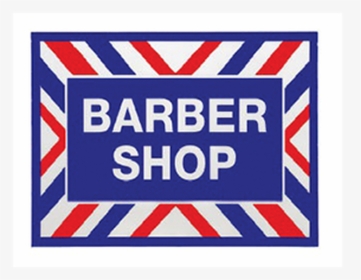 Barber Shop Decal - Zoon Online Shopping Guyana, HD Png Download, Free Download