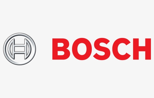 Logo Bosch Fundo Branco, HD Png Download, Free Download
