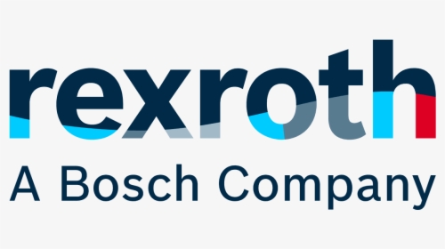 Bosch Rexroth Logo Png, Transparent Png, Free Download
