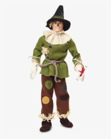 The Wizard Of Oz Scarecrow Ba - Wizard Of Oz Good Doll, HD Png Download, Free Download
