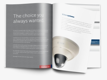 Bosch Catalog Advantage Line - Brochure, HD Png Download, Free Download