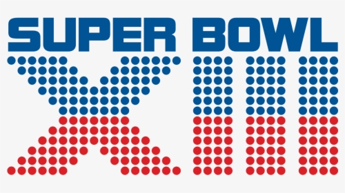 Super Bowl Xiii Logo, HD Png Download, Free Download