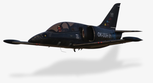 Carbon Composite Two Seat - Skyleader Ul 39, HD Png Download, Free Download