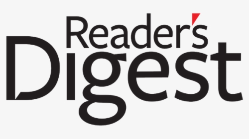Medialogos-06 - Readers Digest, HD Png Download, Free Download