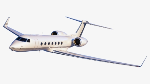 Private Jet Png, Transparent Png, Free Download