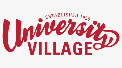 University Village - University Village Columbus, HD Png Download, Free Download