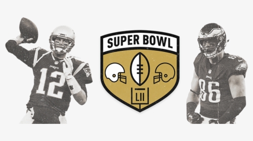 Super Bowl - Six-man Football, HD Png Download, Free Download