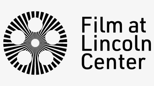 Film At Lincoln Center Logo, HD Png Download, Free Download