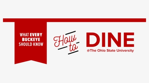 Transparent Ohio State Png - Graphic Design, Png Download, Free Download