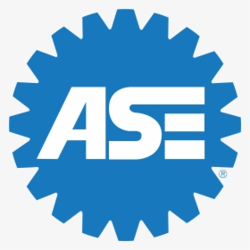 Transparent Ase Certified Png - Ase Certified Logo, Png Download, Free Download