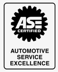 Transparent Ase Certified Logo Png - Ase Certified Logo, Png Download, Free Download