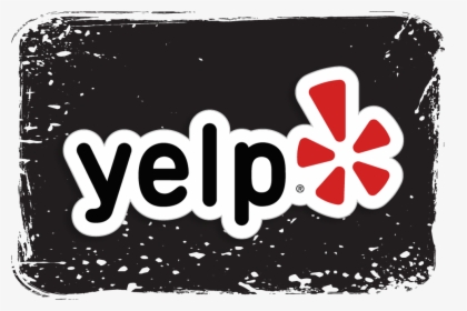 yelp logo png transparent