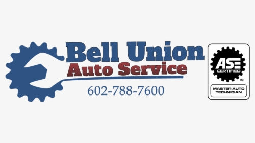 Bell Union Auto Service - Poster, HD Png Download, Free Download