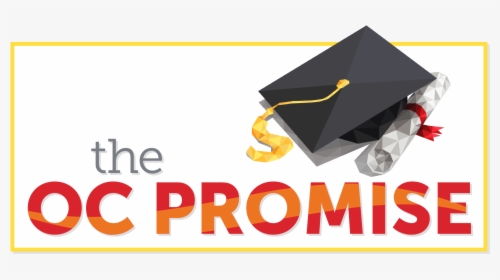The Oc Promise - Graphic Design, HD Png Download, Free Download