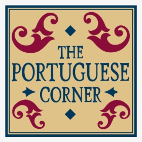 Logo Design By Fsa For The Portuguese Corner - Stijn Cornilly, HD Png Download, Free Download