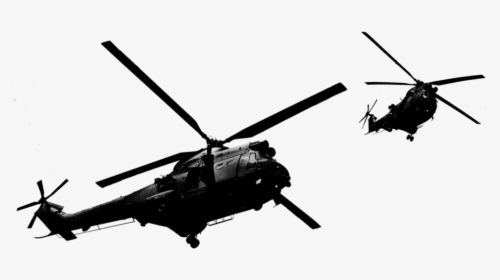 Brave Thinking Campaign Title Image - Helicopter Rotor, HD Png Download, Free Download