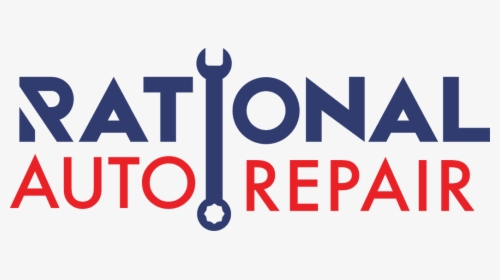 Rational Auto Repair - Graphic Design, HD Png Download, Free Download