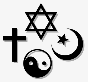 File - Religion Icon - Religion Clip Art, HD Png Download, Free Download