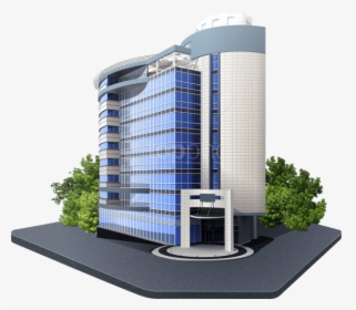 Download Big Photo Toppng - Clipart Building Png, Transparent Png - kindpng