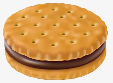 View Full Size - Biscuit Clipart, HD Png Download, Free Download
