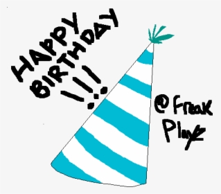 Happy Birthday @freakplayz 10/17/2018 - Necklace, HD Png Download, Free Download