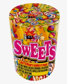 Fireworks Sweets, HD Png Download, Free Download