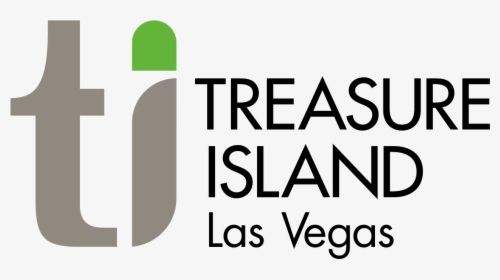 Treasure Island Hotel And Casino Logo, HD Png Download, Free Download