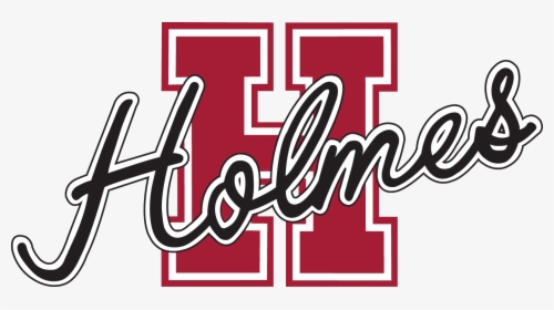 Holmes Community College Logo, HD Png Download, Free Download