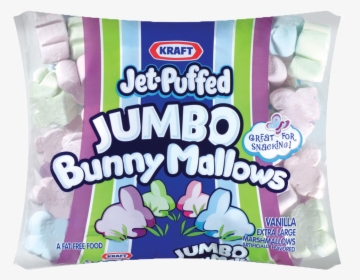 Transparent Marshmallows Png - Jet Puffed Marshmallows, Png Download, Free Download