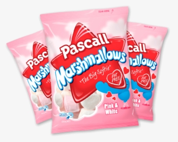 Clip Art Pink Marshmallows - Russian Candy, HD Png Download, Free Download