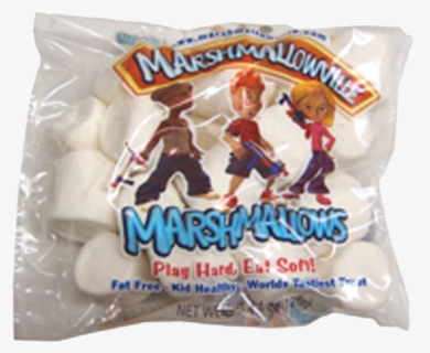 Large Marshmallows - Marshmallow, HD Png Download, Free Download